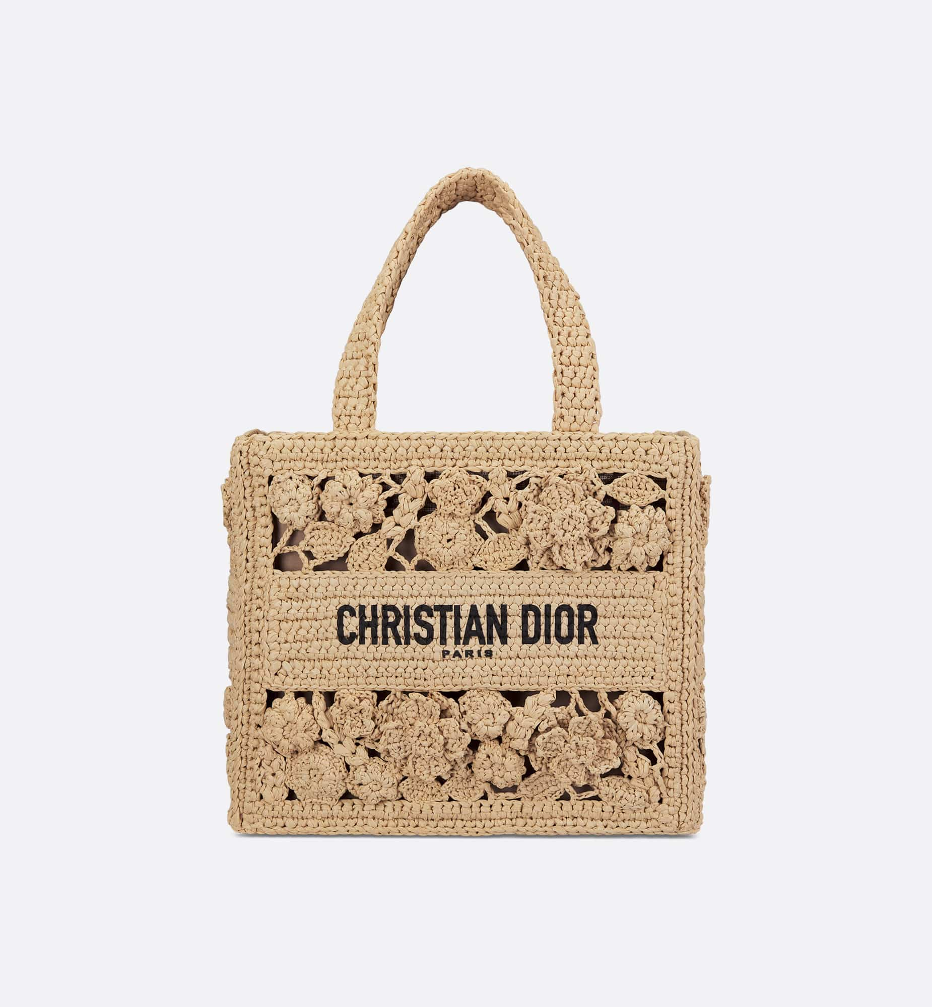 DIOR Small Dior Book Tote M1265OCOZ_M925