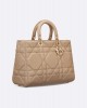 DIOR Large Lady D-Sire Bag M1152OHOW_M55U