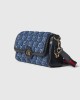 Gucci Luce small shoulder bag Style ‎786027 FADGO 4141