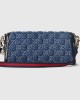 Gucci Luce small shoulder bag Style ‎786027 FADGO 4141