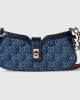 Gucci Moon Side mini shoulder bag Style ‎786015 FADGO 4141