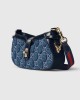 Gucci Moon Side mini shoulder bag Style ‎786015 FADGO 4141