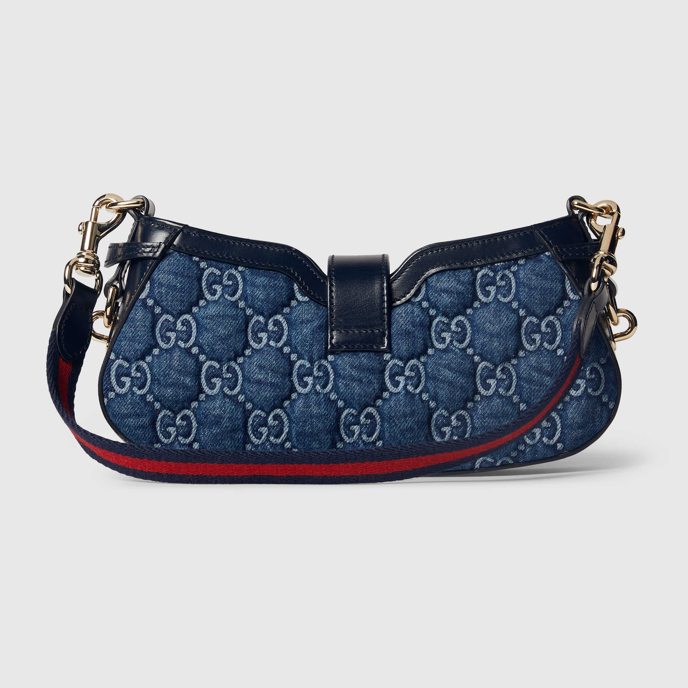 Gucci Moon Side mini shoulder bag Style ‎786015 FADGO 4141