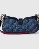 Gucci Moon Side mini shoulder bag Style ‎786015 FADGO 4141