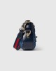 Gucci Moon Side mini shoulder bag Style ‎786015 FADGO 4141