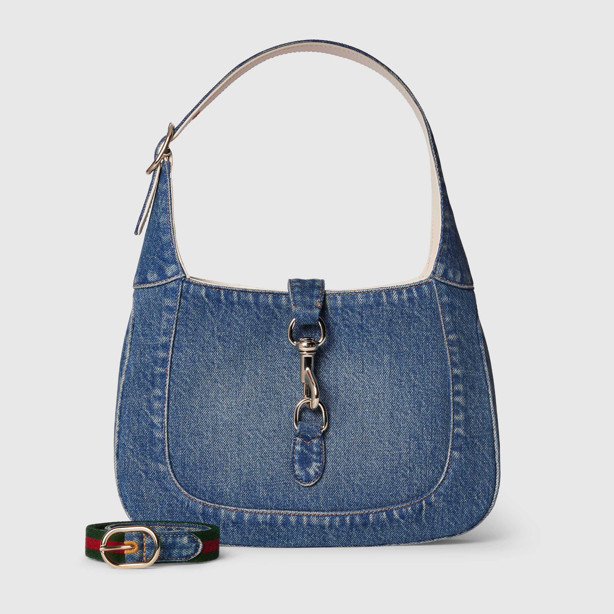 Gucci Jackie small shoulder bag Style ‎782849 FADEX 4646