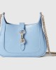 Gucci Jackie Notte mini bag Style ‎782889 0P50G 4902