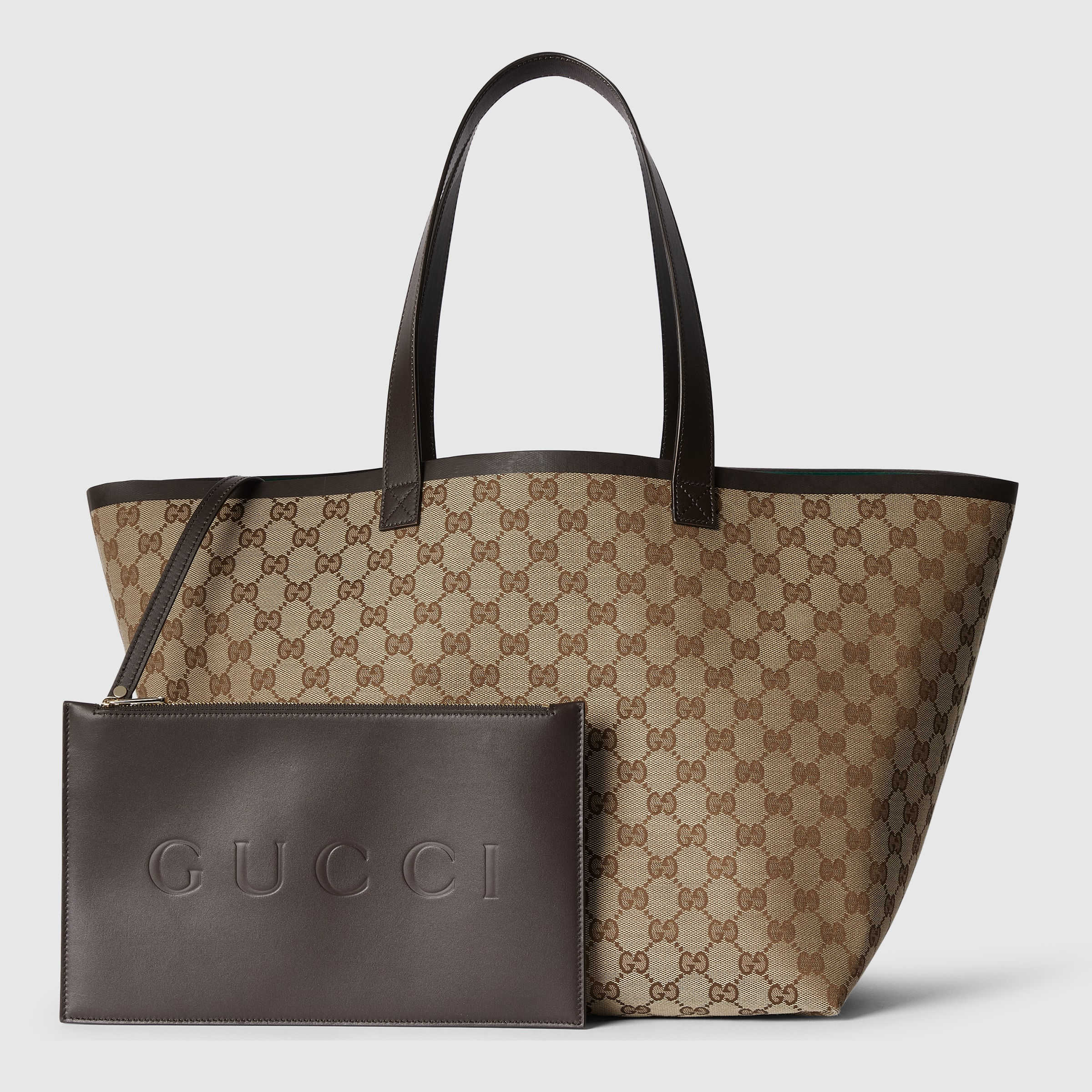 Gucci Original GG medium tote bag Style ‎788203 FADH3 9786