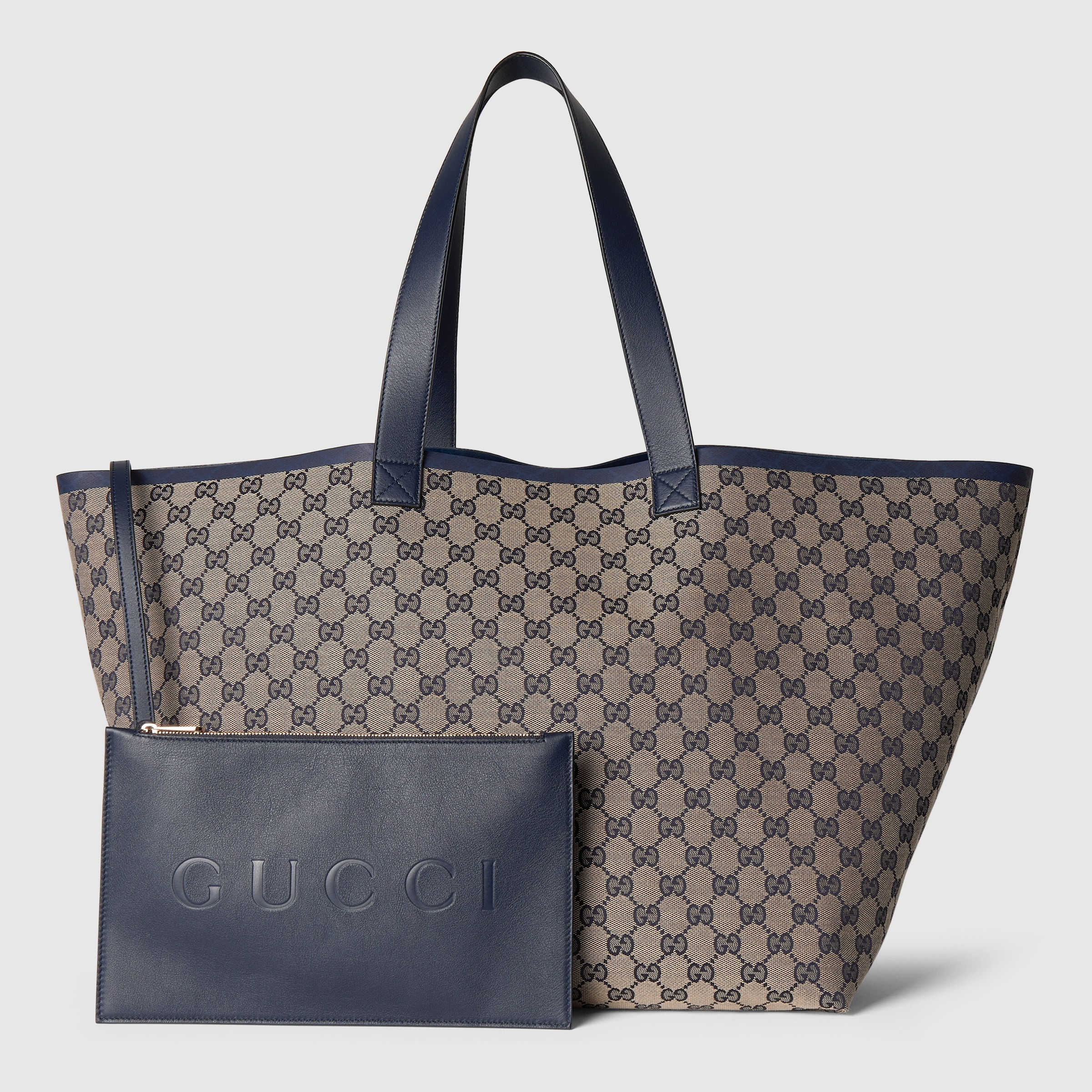 Gucci Original GG large tote bag Style ‎781794 FADH3 4052