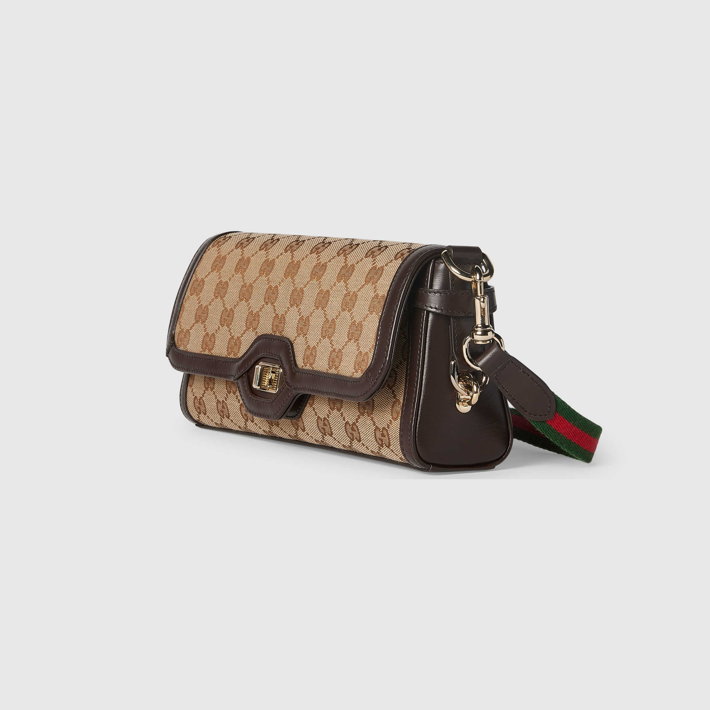 Gucci Luce small shoulder bag Style ‎786027 FADAC 9762