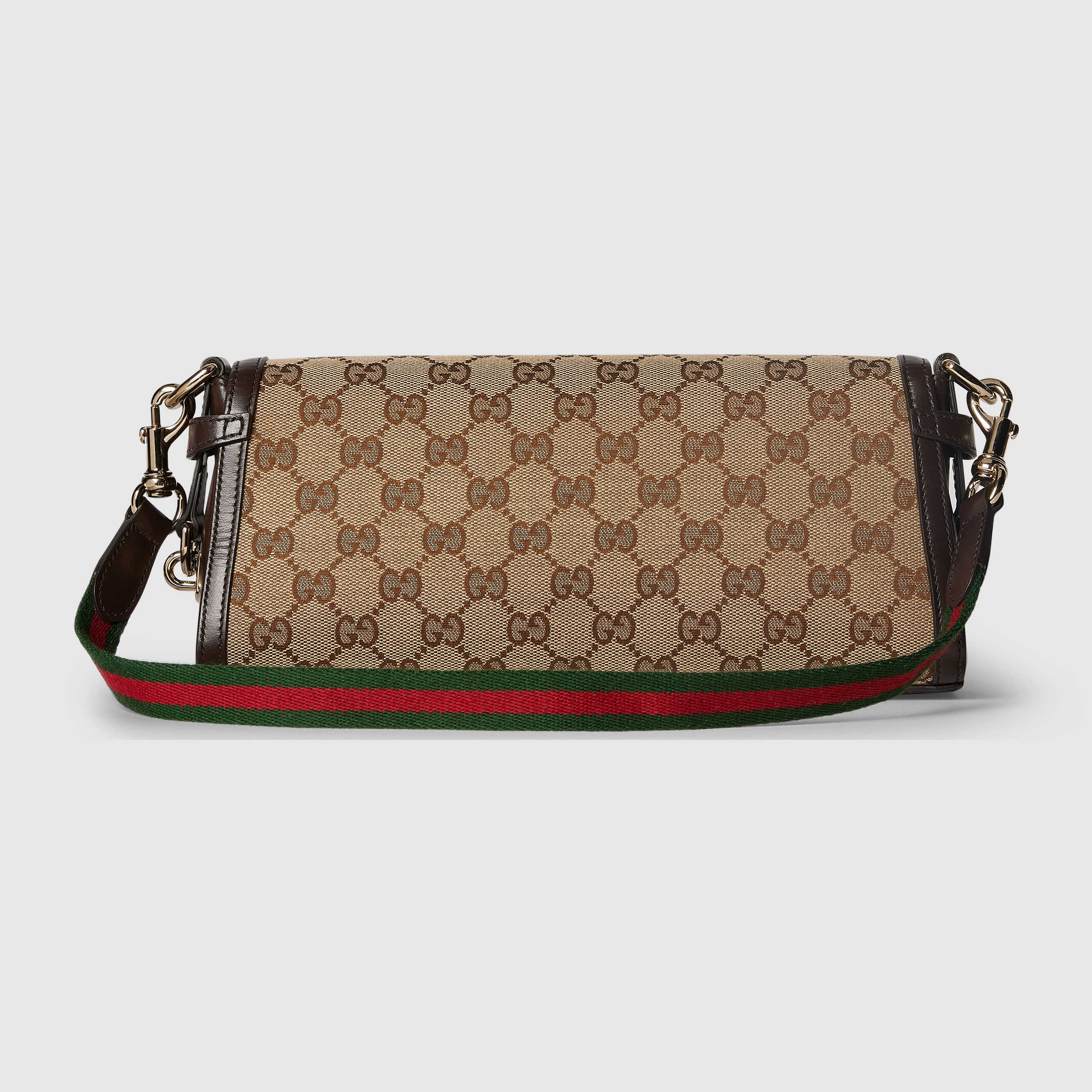 Gucci Luce small shoulder bag Style ‎786027 FADAC 9762