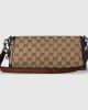 Gucci Luce small shoulder bag Style ‎786027 FADAC 9762