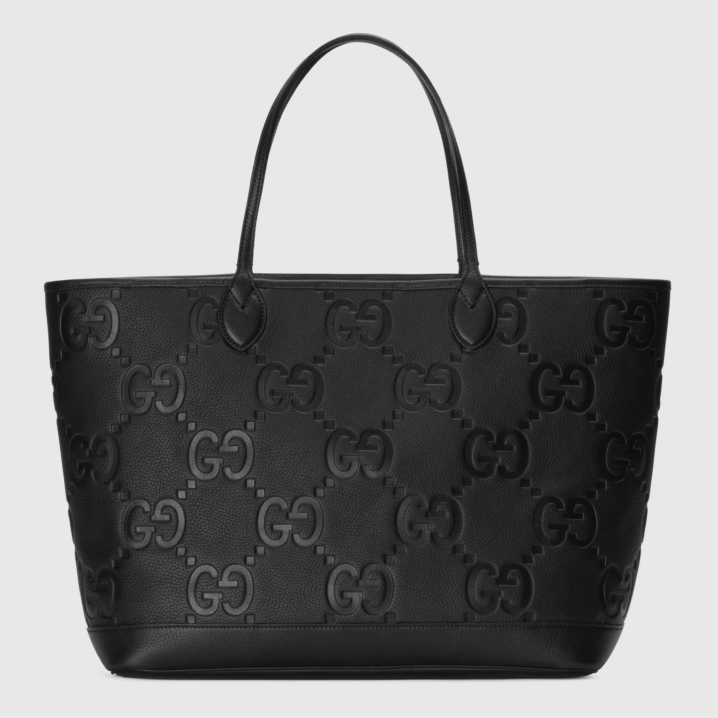 Gucci Jumbo GG large tote bag Style ‎726755 AABY0 1000