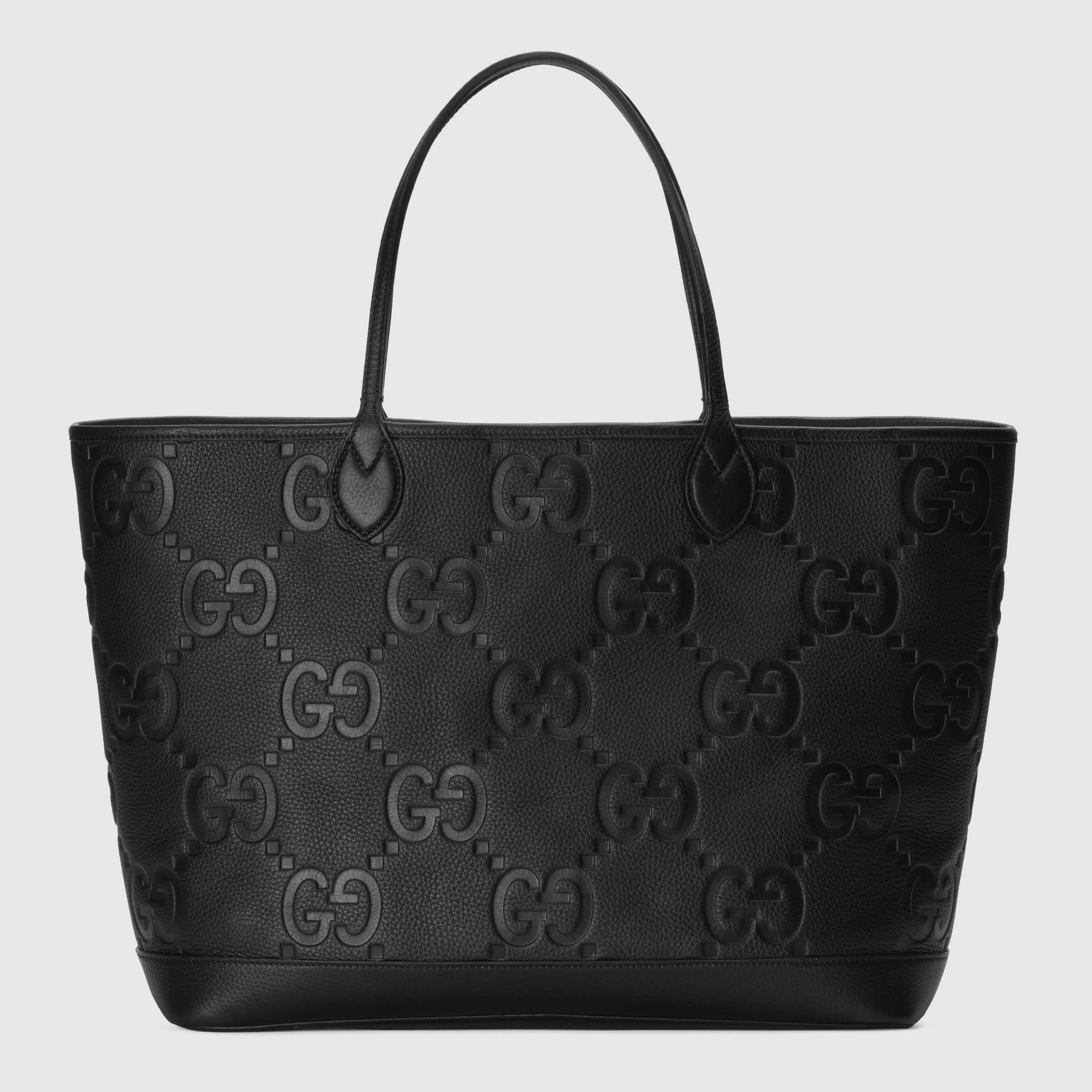 Gucci Jumbo GG large tote bag Style ‎726755 AABY0 1000