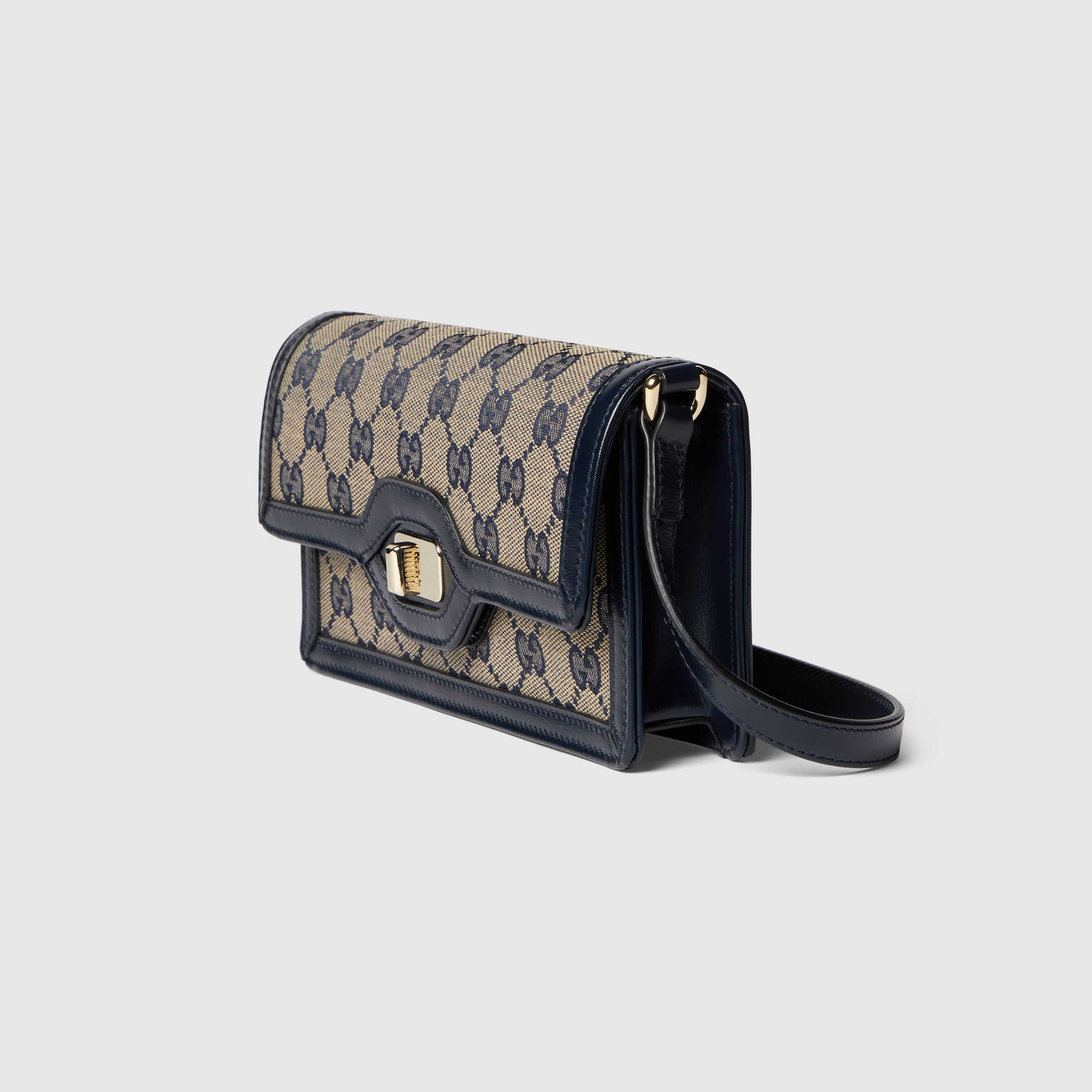 Gucci Luce mini shoulder bag Style ‎790038 FADHW 4064