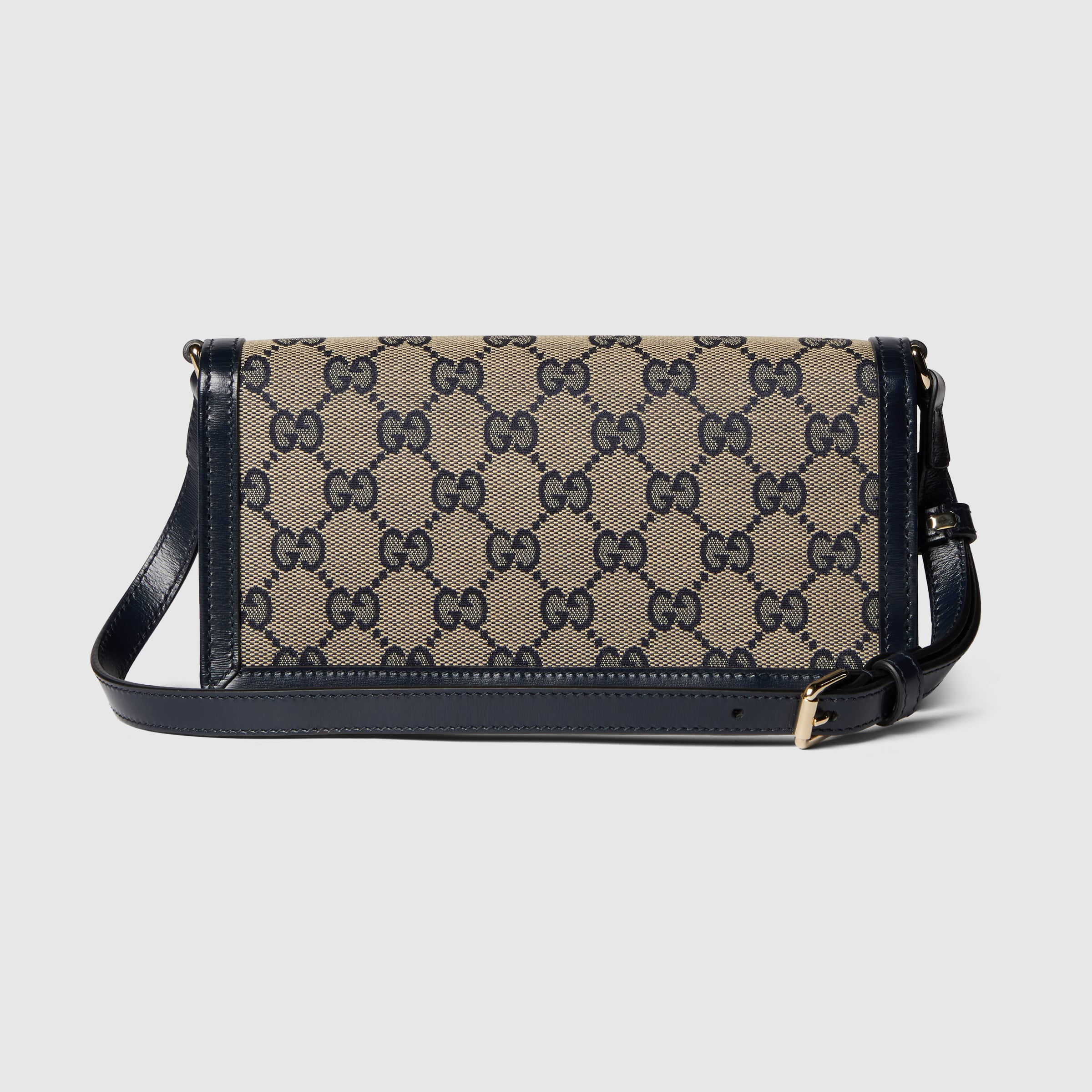 Gucci Luce mini shoulder bag Style ‎790038 FADHW 4064