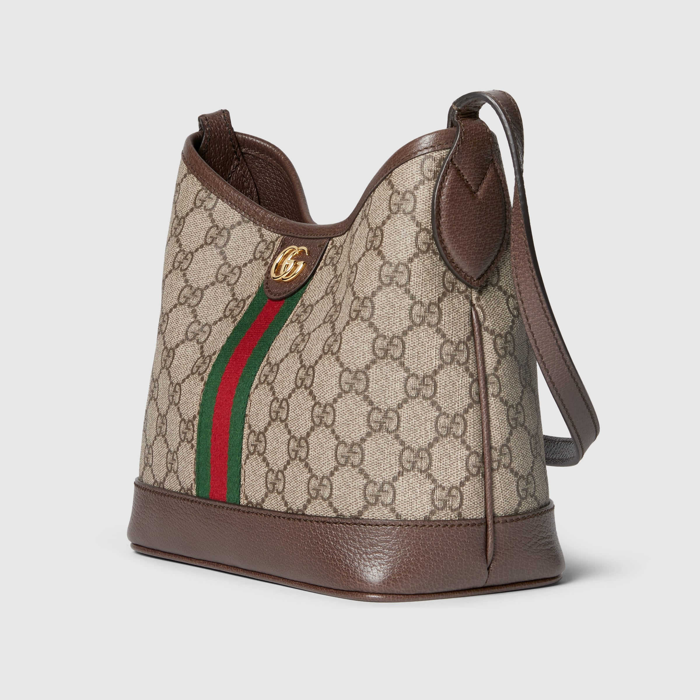 Gucci Ophidia GG small shoulder bag Style ‎781402 96IWG 8745