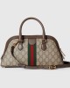 Gucci Ophidia small top handle bag Style ‎795249 96IWG 8745