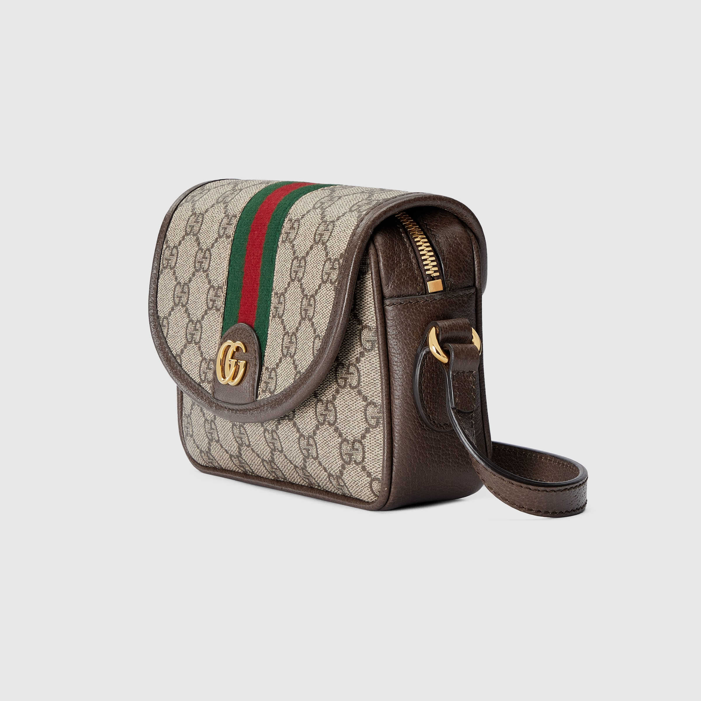 Gucci Ophidia GG mini shoulder bag Style ‎772239 FACUJ 8745