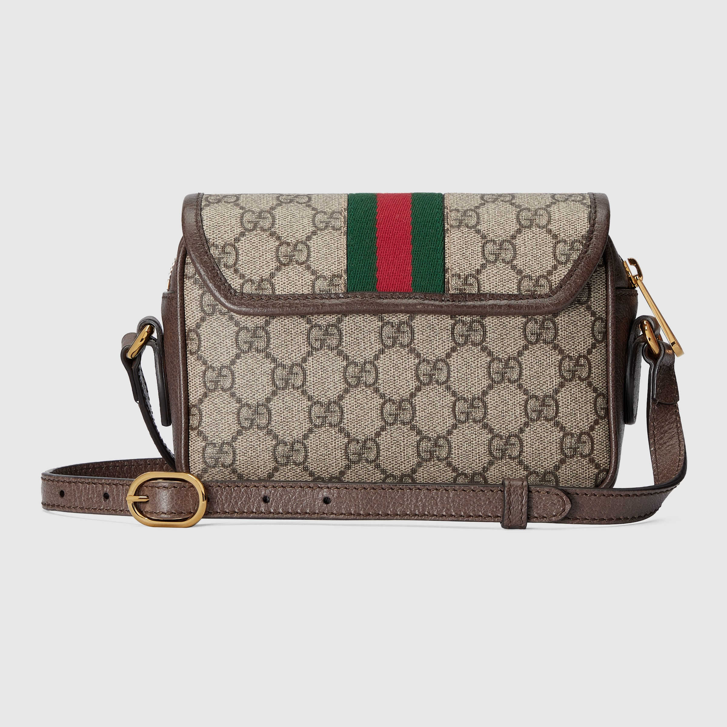 Gucci Ophidia GG mini shoulder bag Style ‎772239 FACUJ 8745