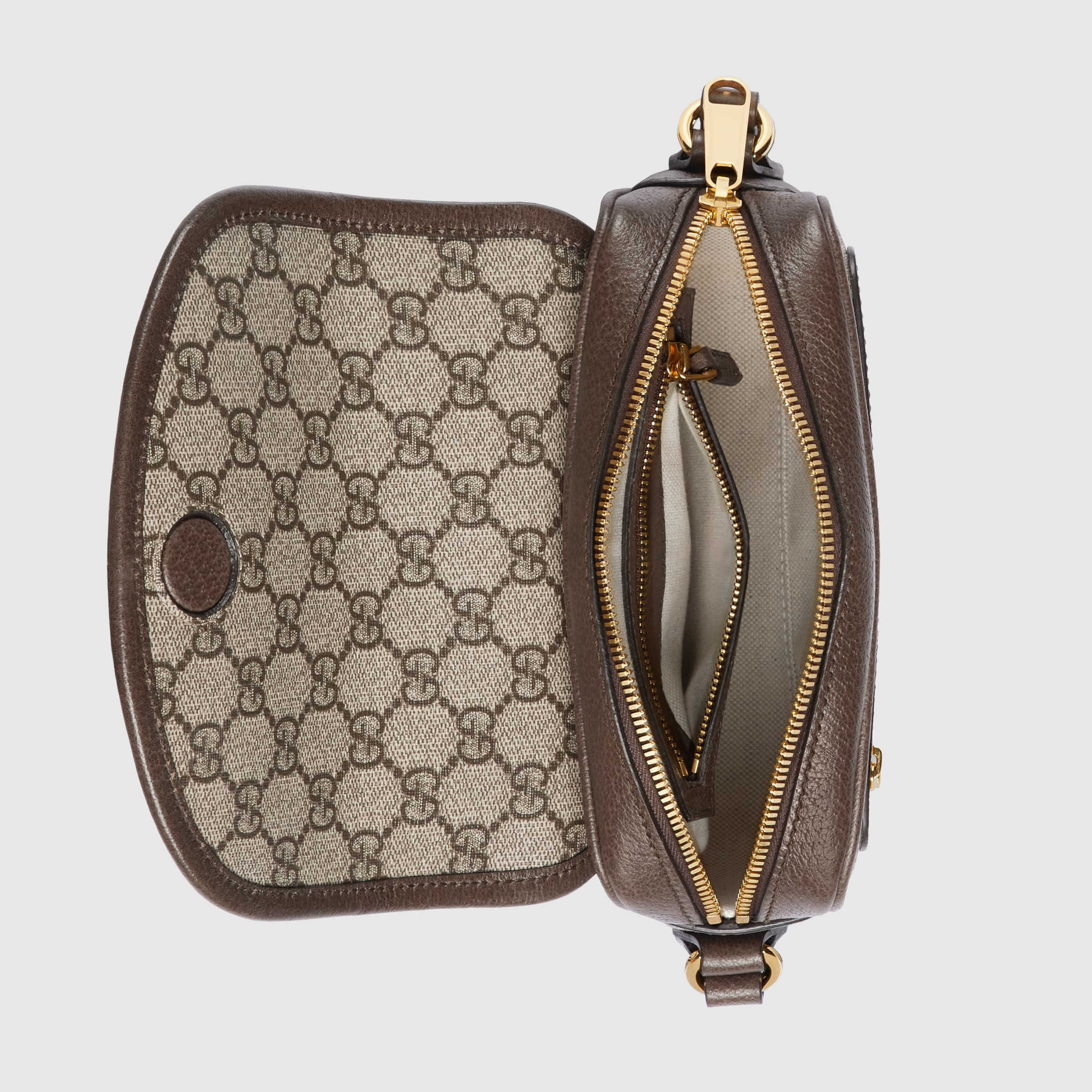 Gucci Ophidia GG mini shoulder bag Style ‎772239 FACUJ 8745