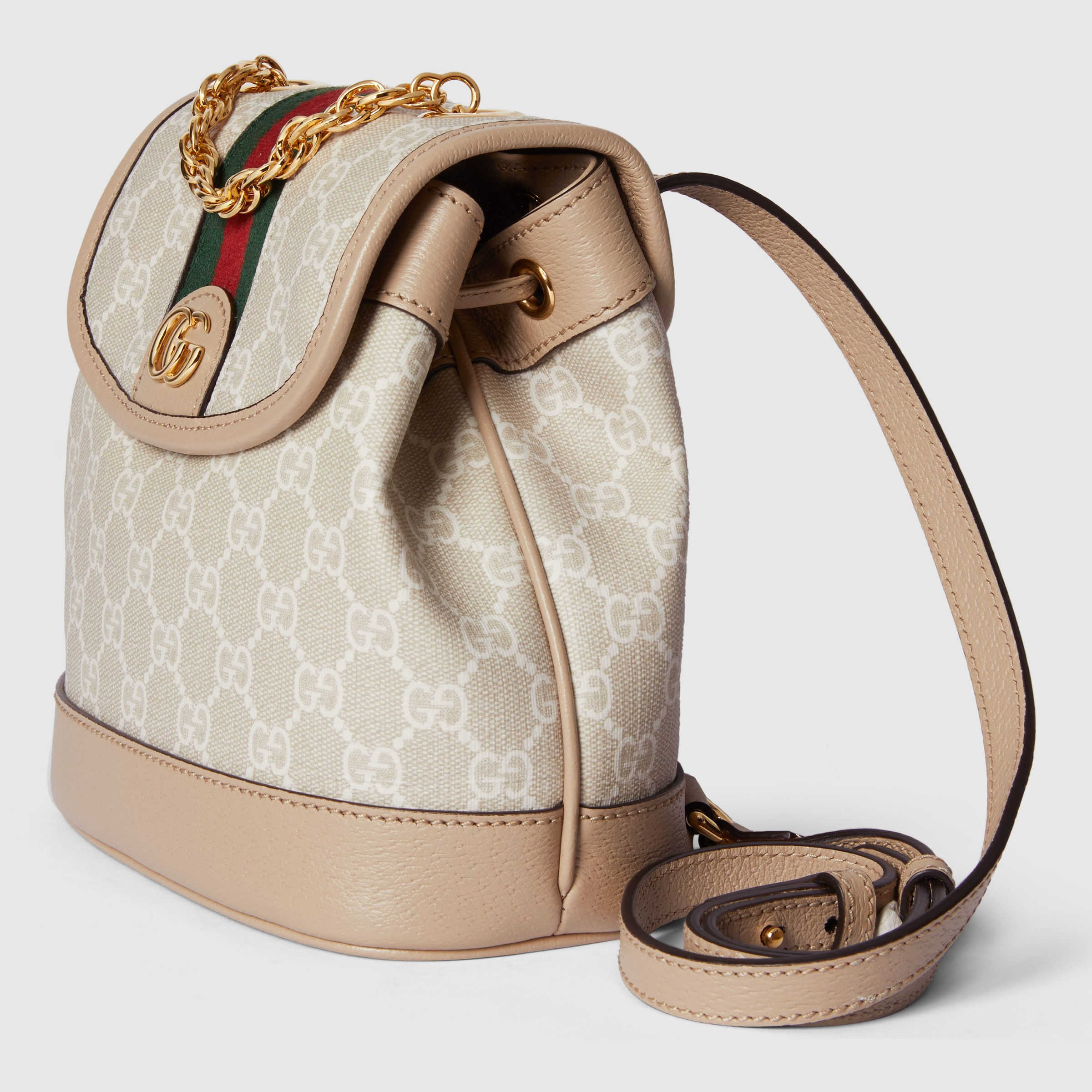 Gucci Ophidia mini backpack Style ‎795221 UULAG 9682