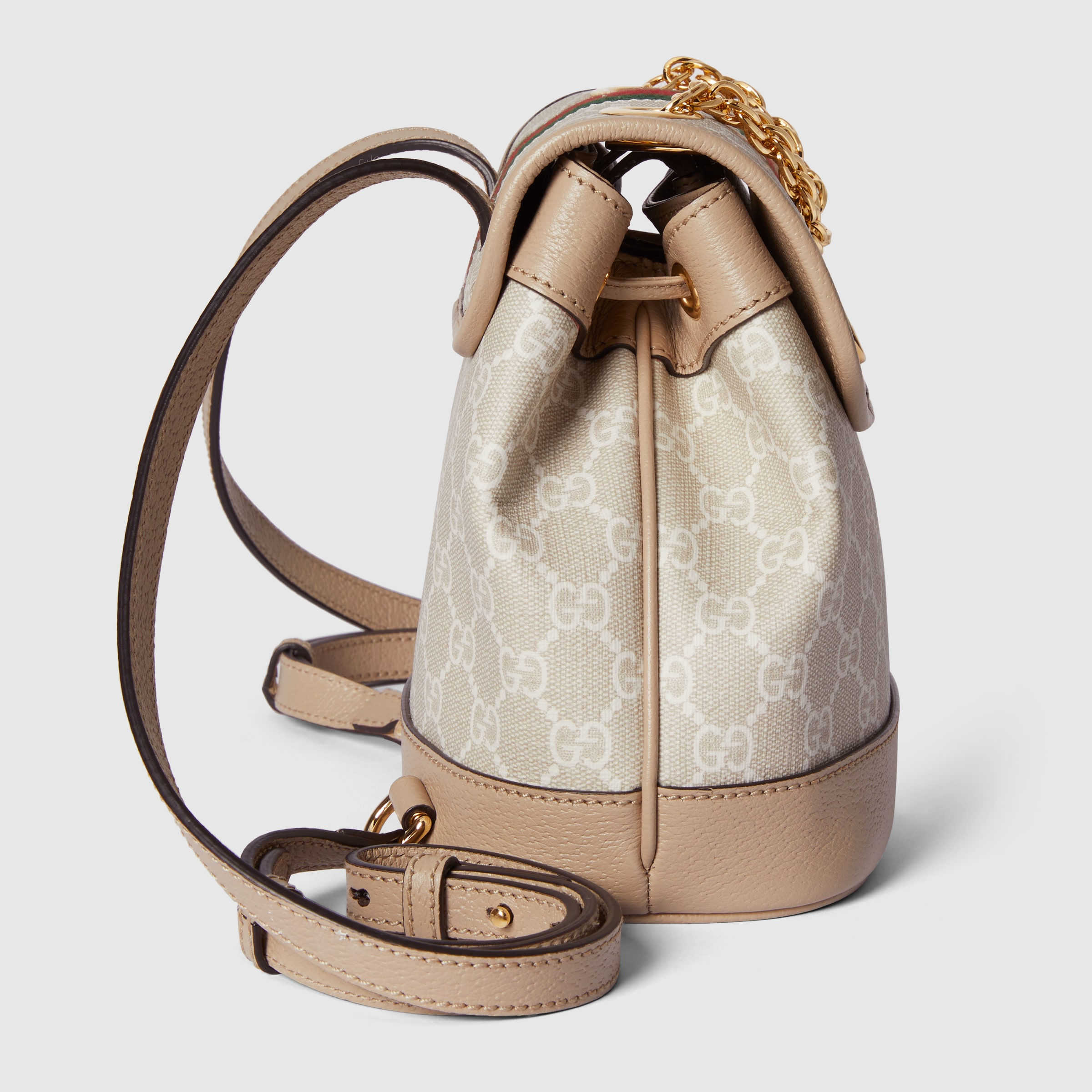 Gucci Ophidia mini backpack Style ‎795221 UULAG 9682