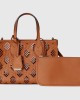 Gucci Small Ophidia tote bag Style ‎777192 AAC1B 2176