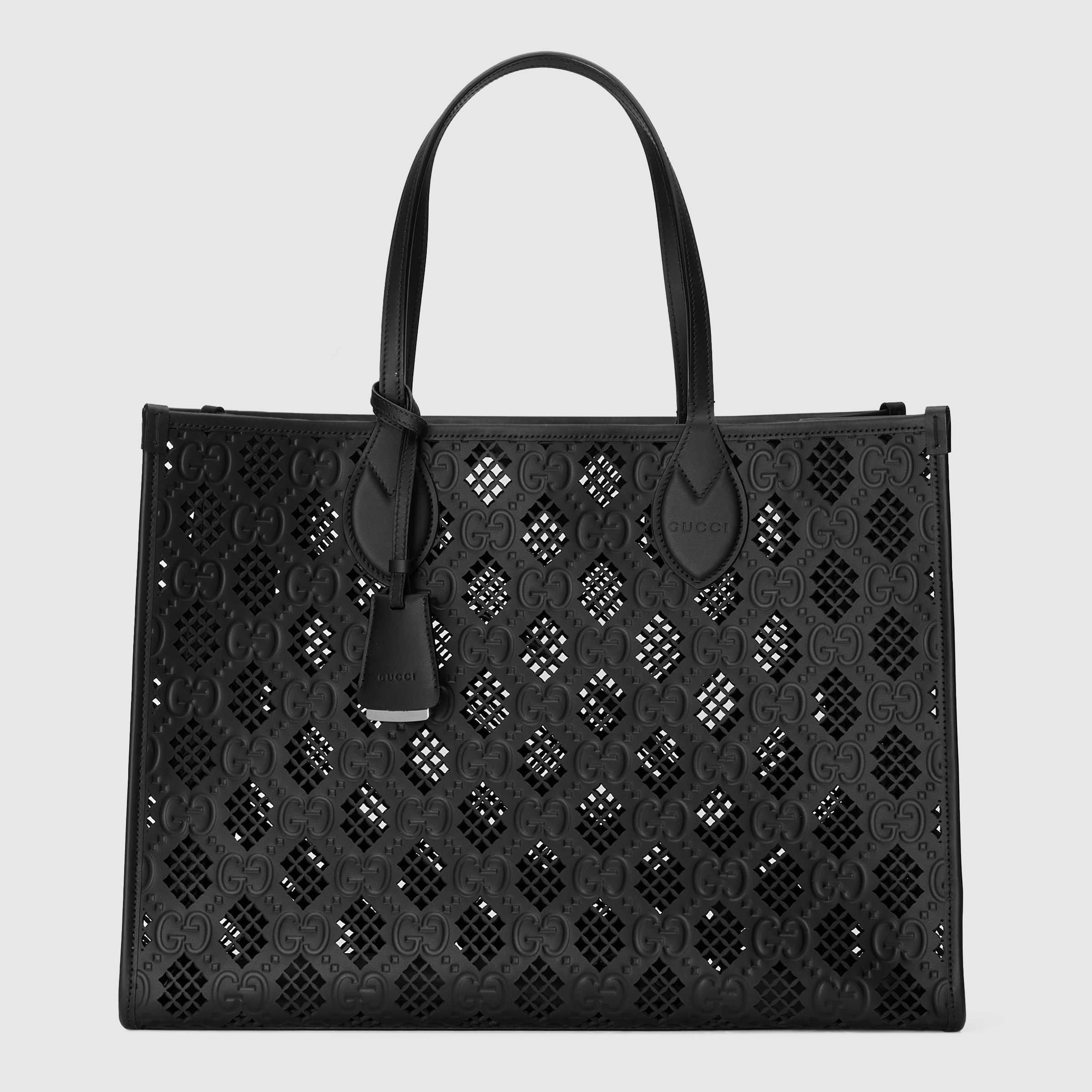 Gucci Medium Ophidia tote bag Style ‎772229 AAC1B 1000