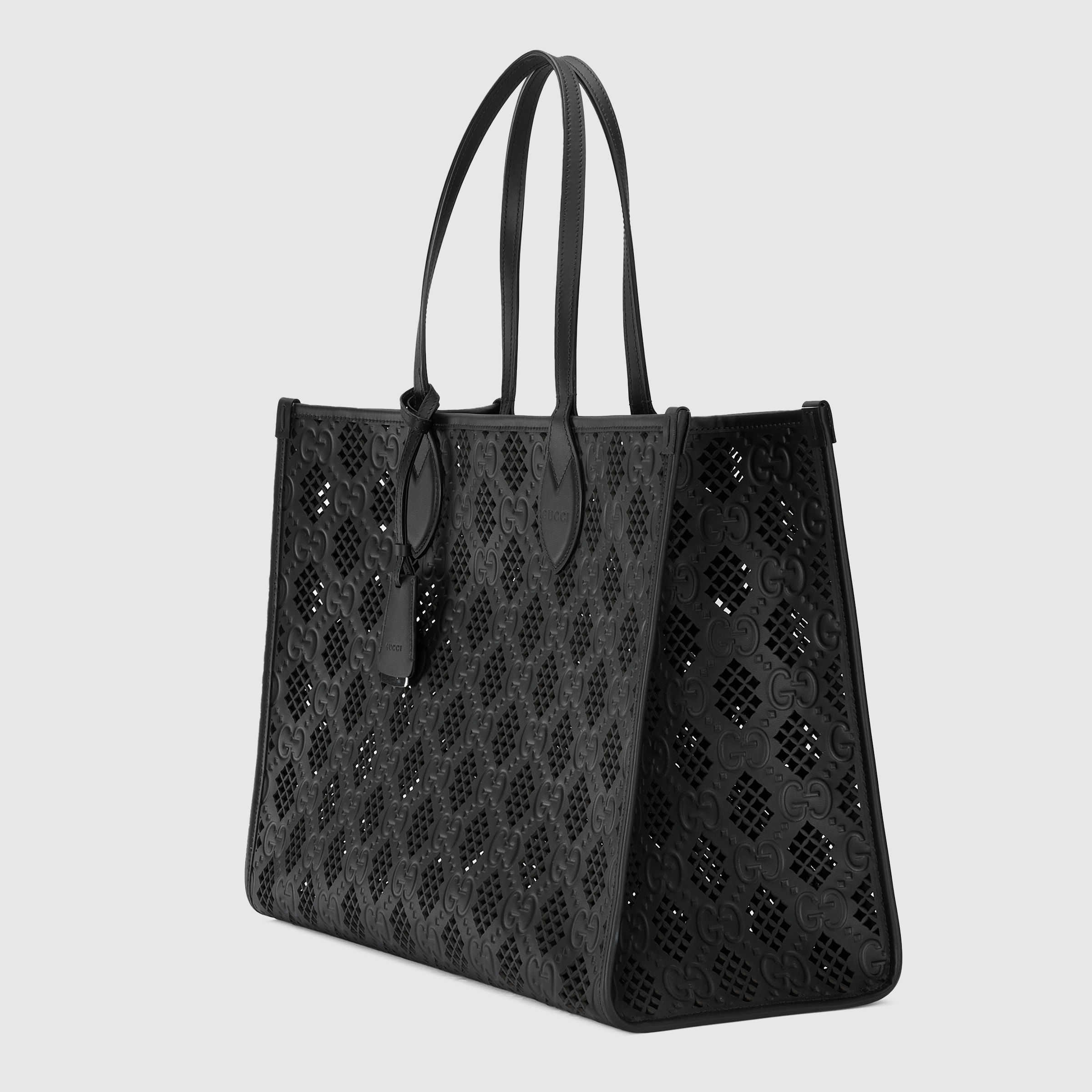 Gucci Medium Ophidia tote bag Style ‎772229 AAC1B 1000