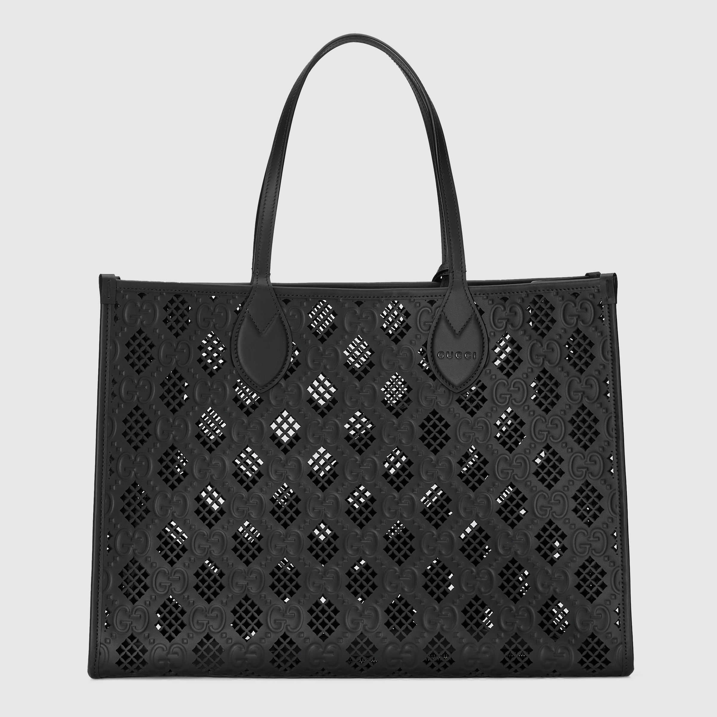 Gucci Medium Ophidia tote bag Style ‎772229 AAC1B 1000