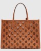 Gucci Medium Ophidia tote bag Style ‎772229 AAC1B 2176