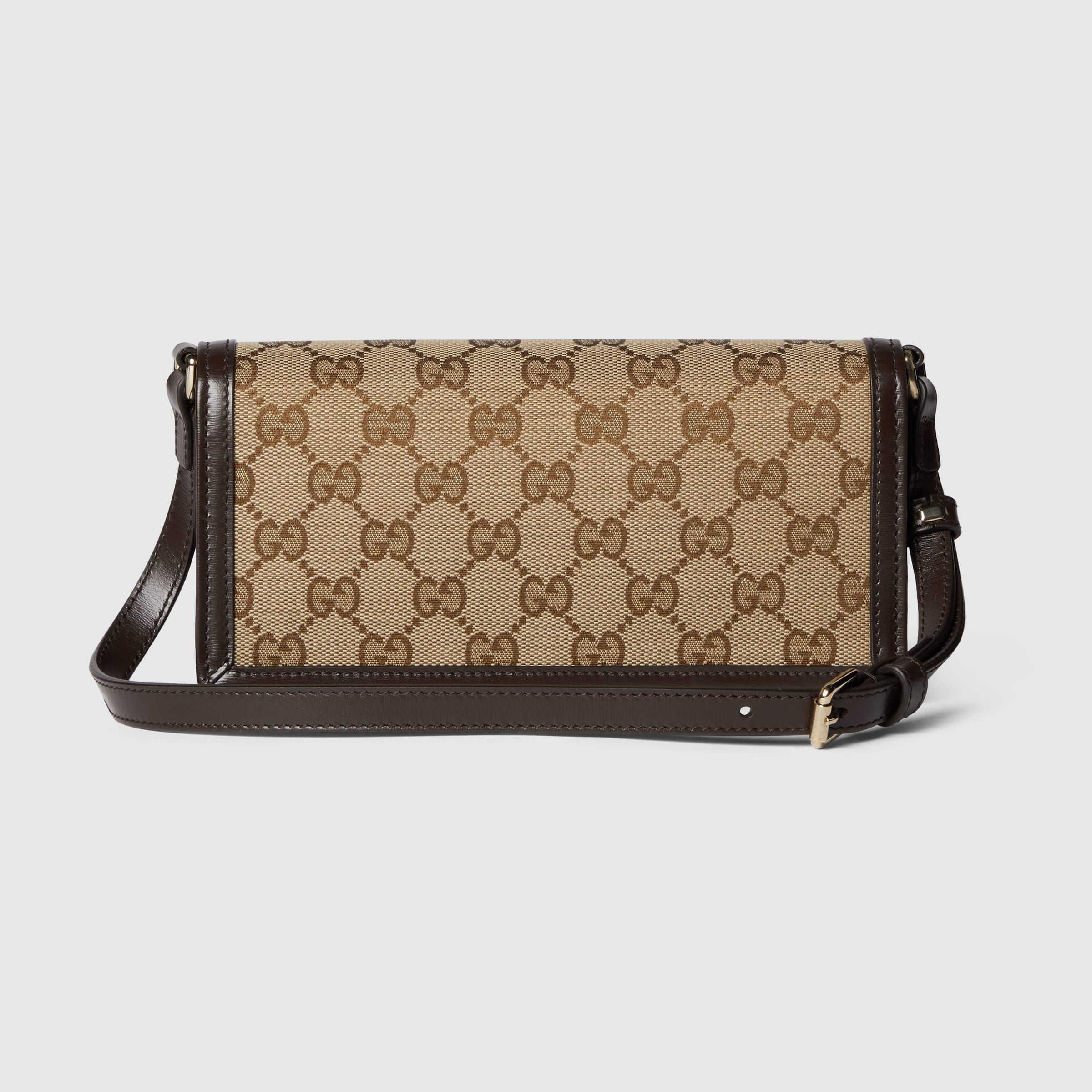 Gucci Luce mini shoulder bag Style ‎790038 FADHW 9742