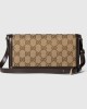 Gucci Luce mini shoulder bag Style ‎790038 FADHW 9742