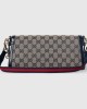 Gucci Luce small shoulder bag Style ‎786027 FADAC 8559