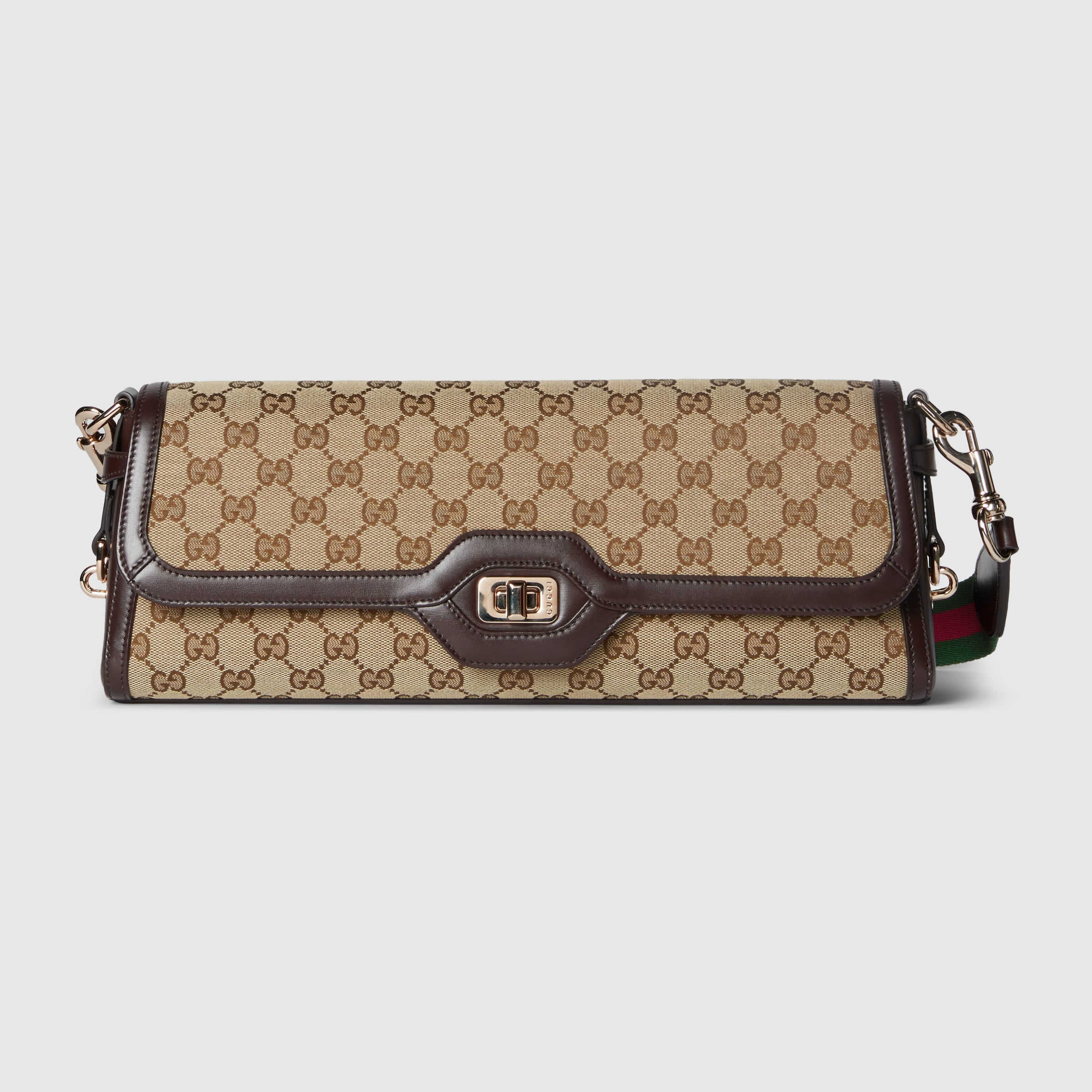 Gucci Luce medium shoulder bag Style ‎786022 FADAC 9762