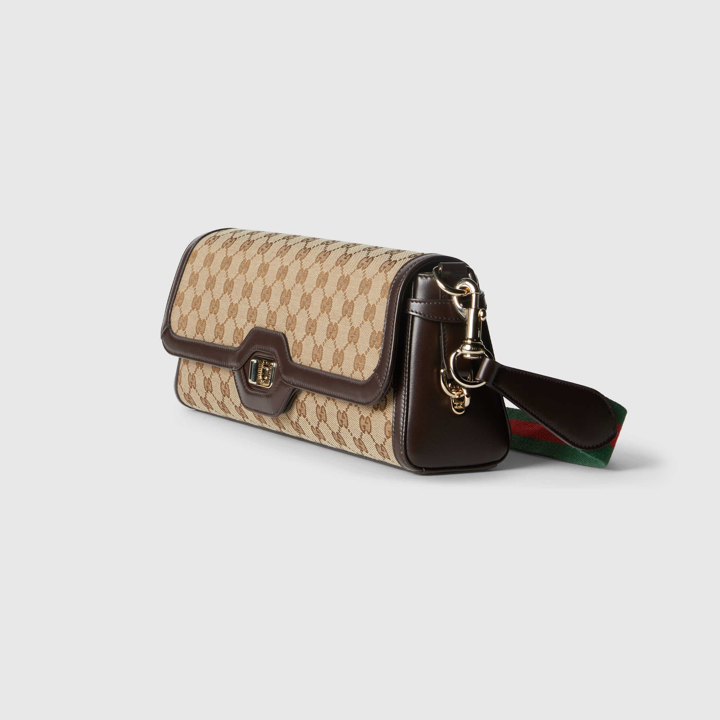 Gucci Luce medium shoulder bag Style ‎786022 FADAC 9762