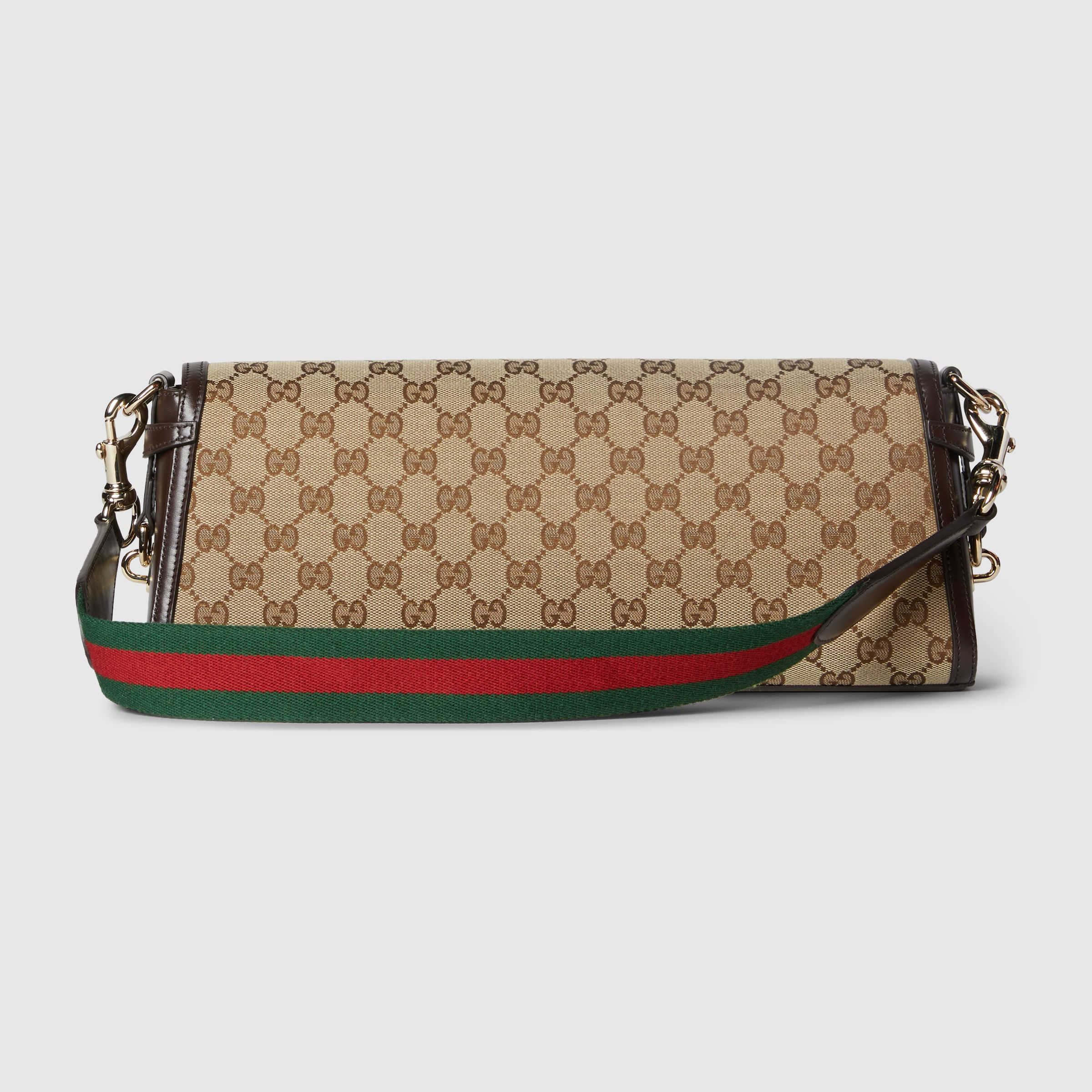 Gucci Luce medium shoulder bag Style ‎786022 FADAC 9762