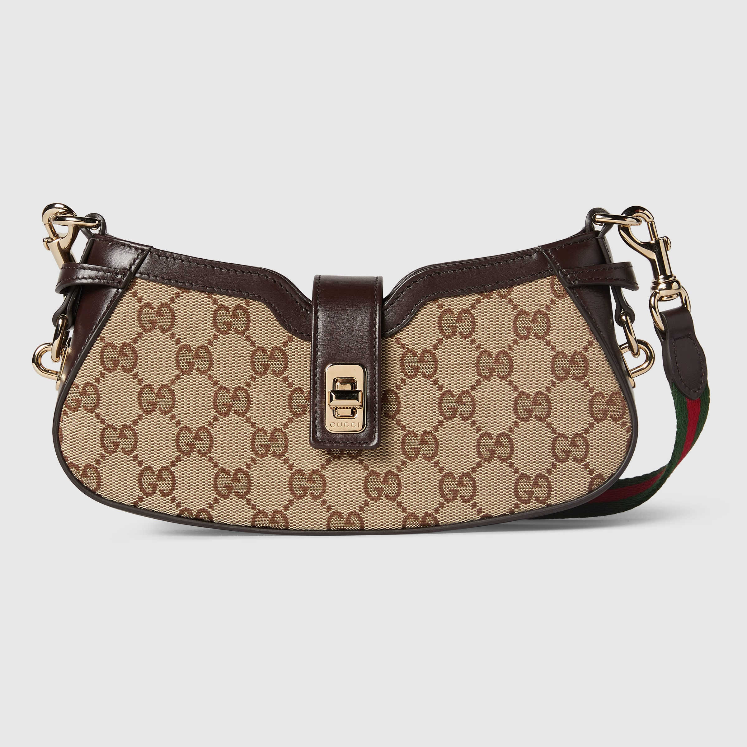 Gucci Moon Side mini shoulder bag Style ‎786015 FADAC 9762