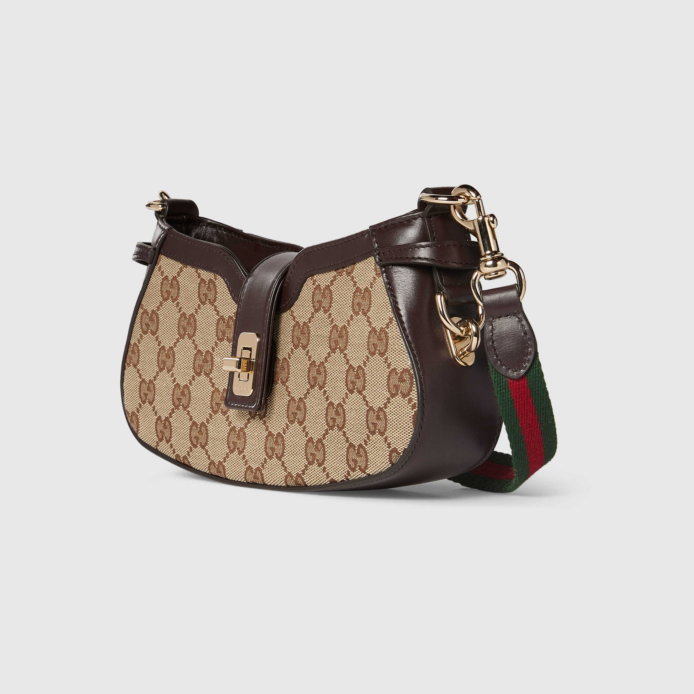 Gucci Moon Side mini shoulder bag Style ‎786015 FADAC 9762