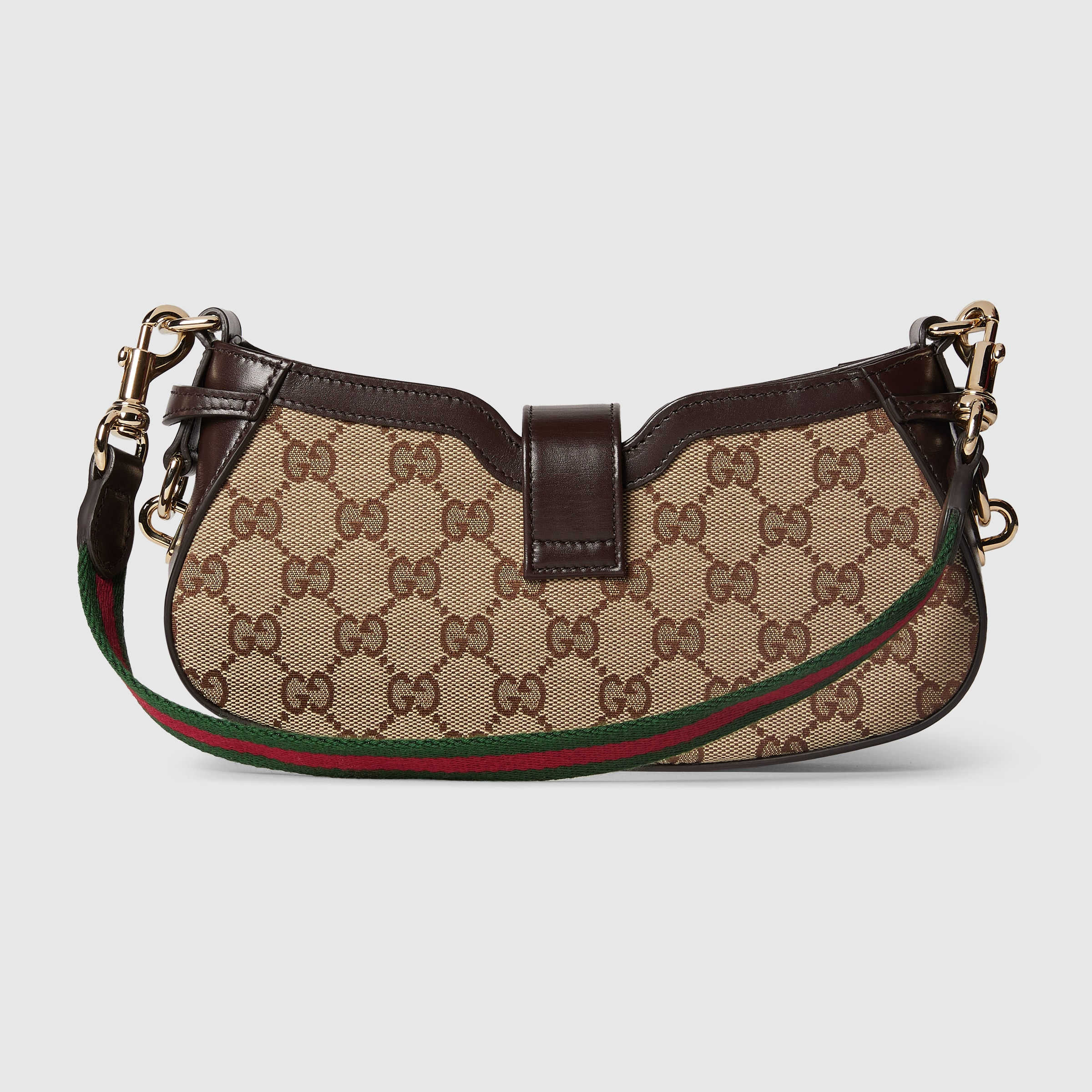 Gucci Moon Side mini shoulder bag Style ‎786015 FADAC 9762