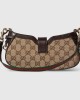 Gucci Moon Side mini shoulder bag Style ‎786015 FADAC 9762