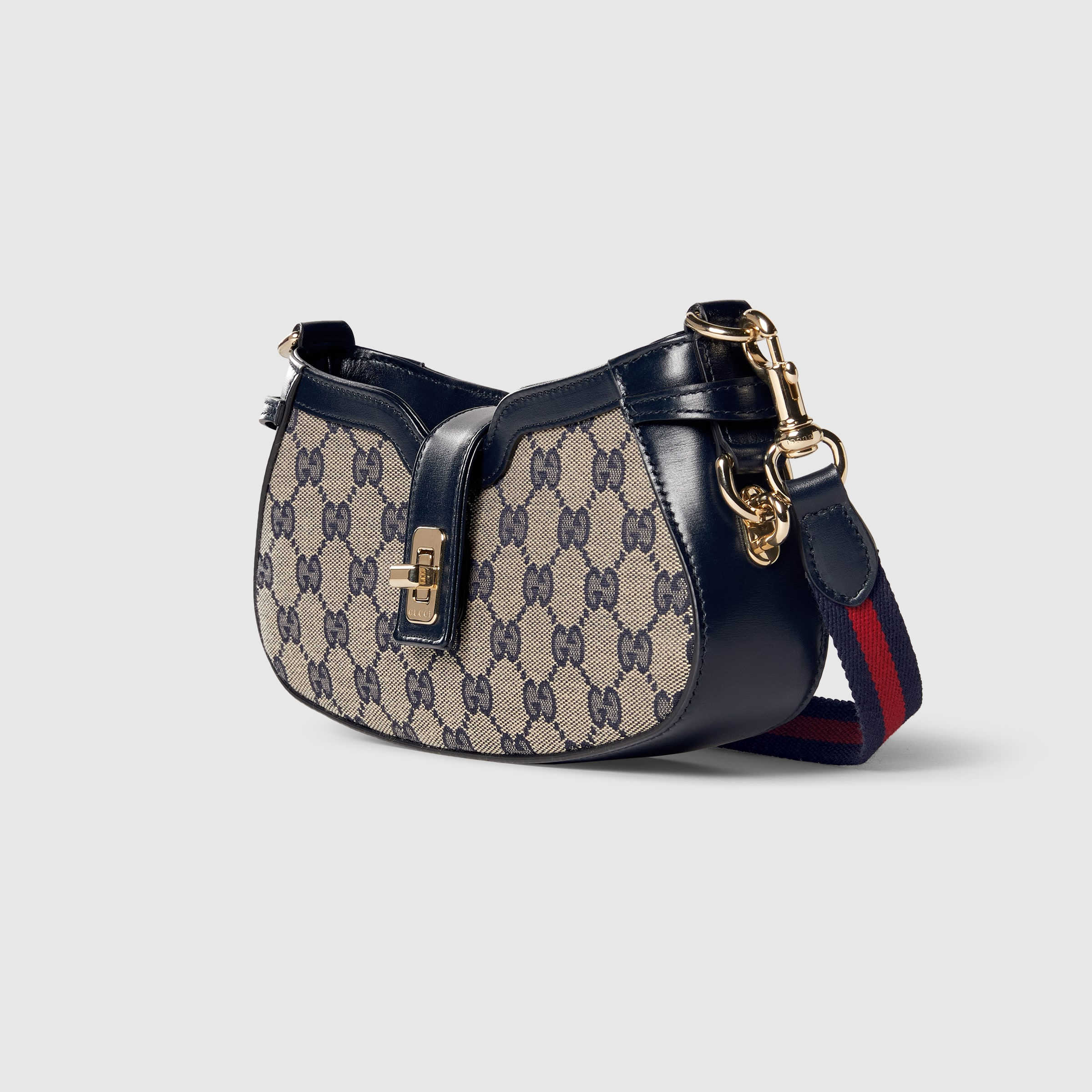 Gucci Moon Side mini shoulder bag Style ‎786015 FADAC 8559