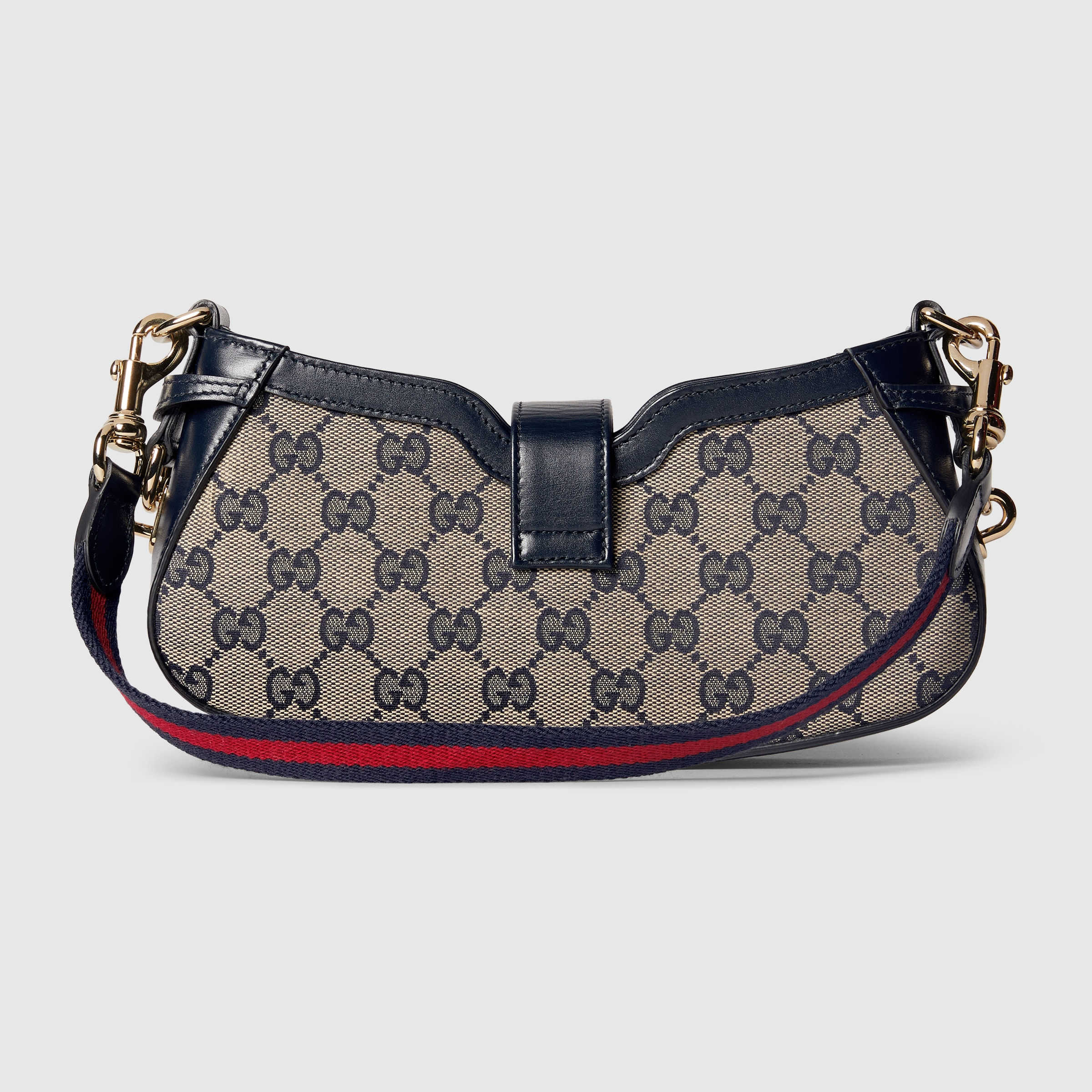 Gucci Moon Side mini shoulder bag Style ‎786015 FADAC 8559