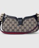 Gucci Moon Side mini shoulder bag Style ‎786015 FADAC 8559