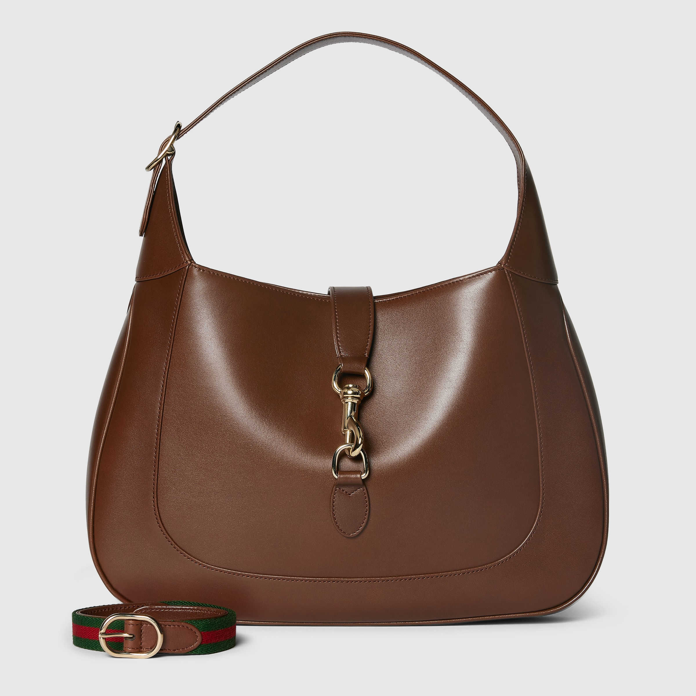 Gucci Jackie medium shoulder bag Style ‎782879 AADDX 2246