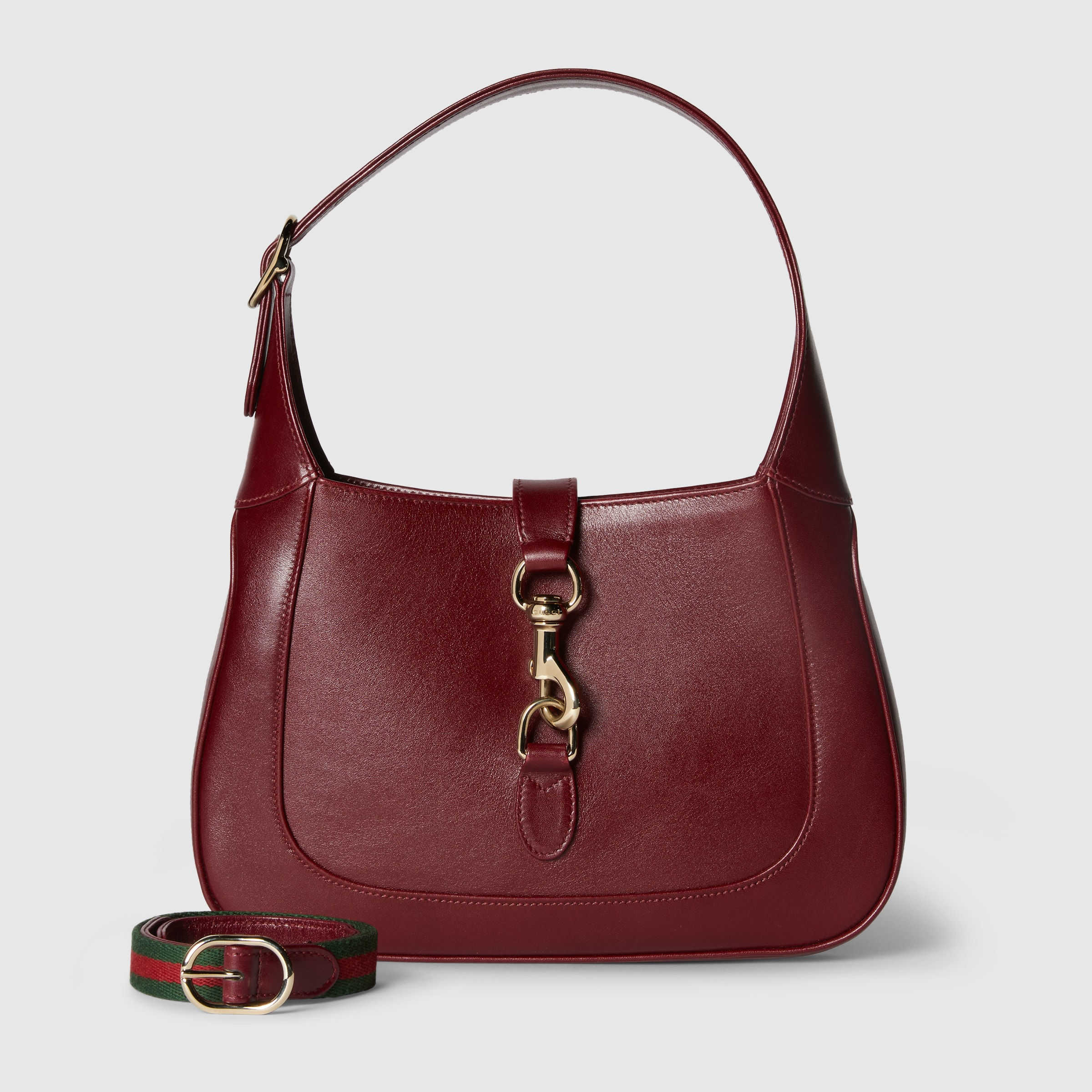 Gucci Jackie small shoulder bag Style ‎782849 AADDX 6449