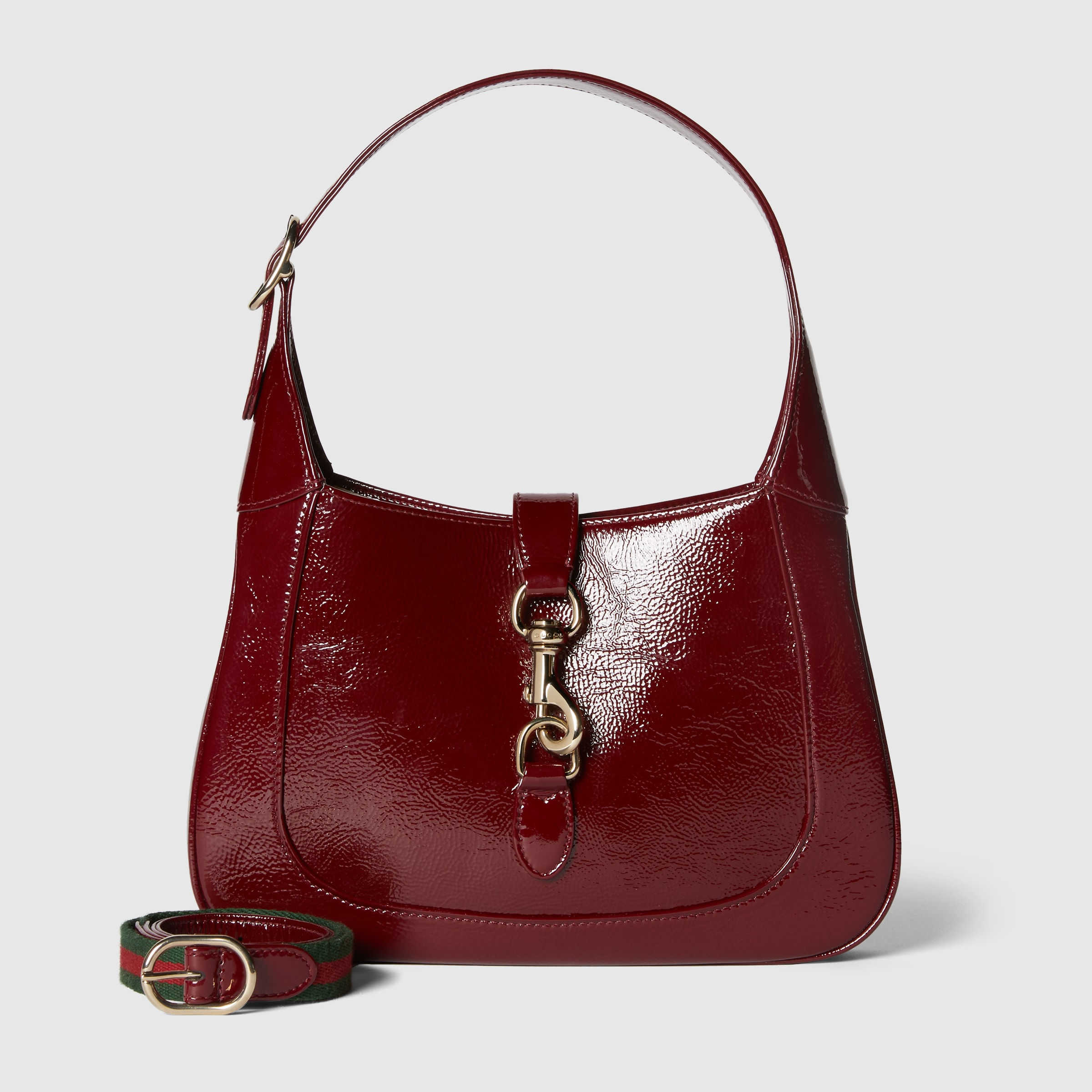 Gucci Jackie small shoulder bag Style ‎782849 AADHF 6449