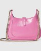 Gucci Jackie Notte mini bag Style ‎782889 0P50G 5640