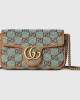 Gucci GG super mini shoulder bag Style ‎783141 FADAT 4941